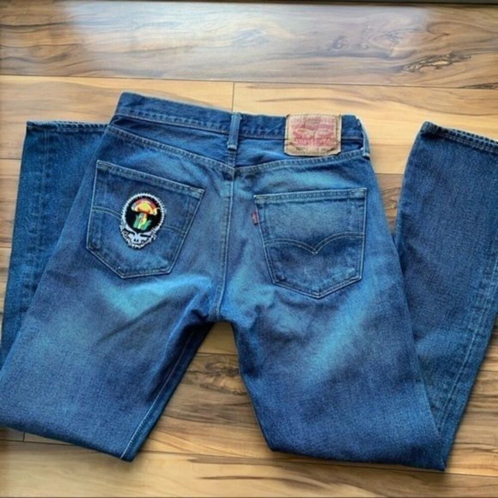 Levi’s 501